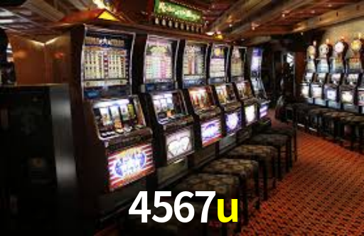 4567u bet
